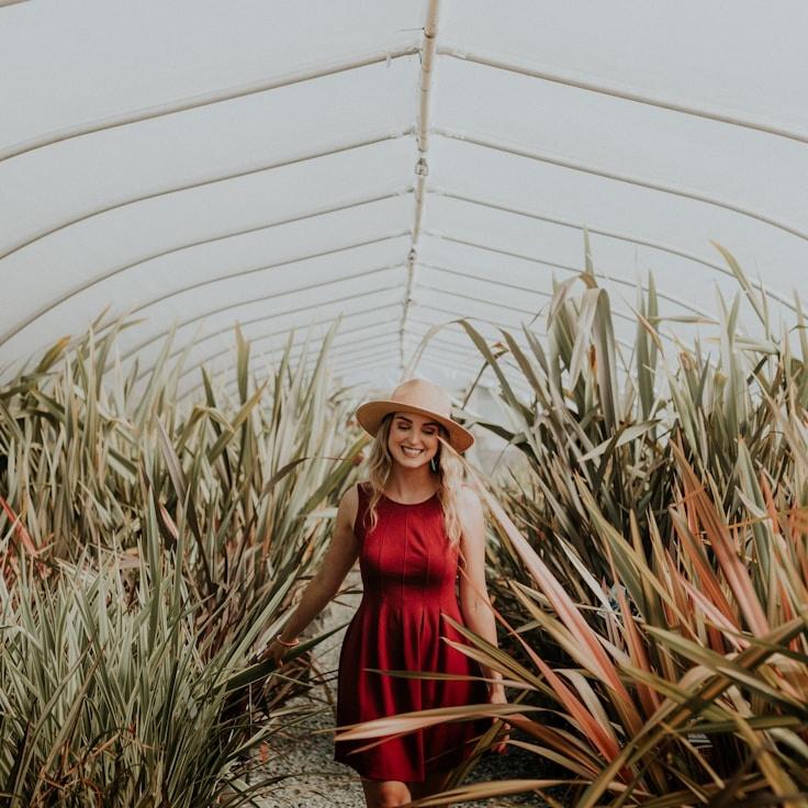 Chloe Martin - Founder of Ecu Cin Aqe Sil Qak